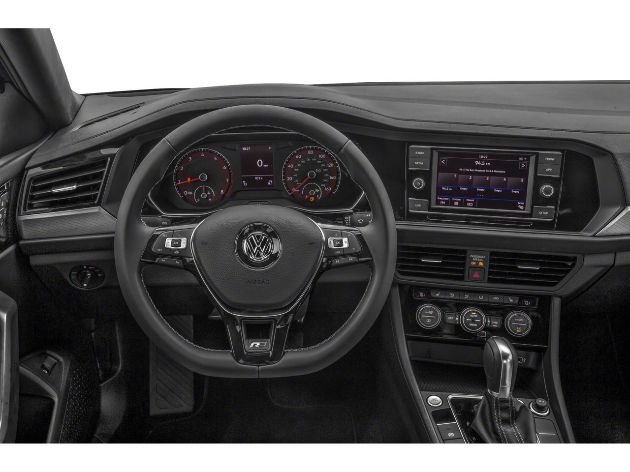 2019 Volkswagen Jetta R-Line Auto w/SULEV